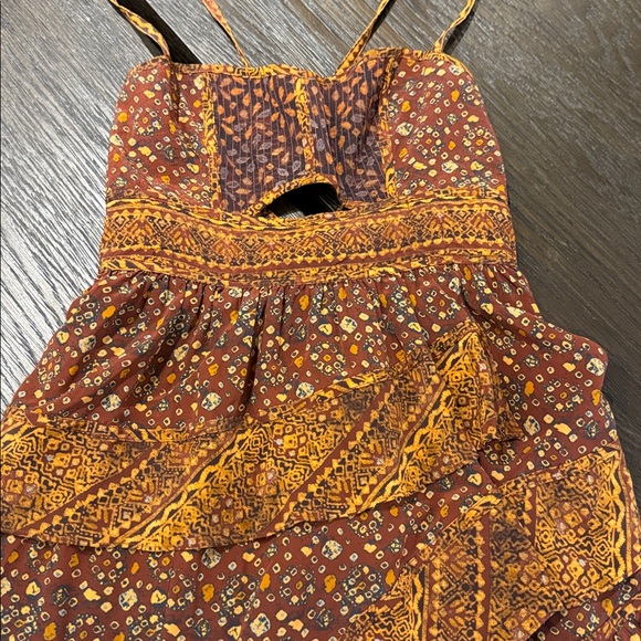 Ulla Johnson Josana Gown - Picture 7 of 9